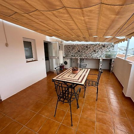 Loft Of Love Frigiliana Eksteriør bilde