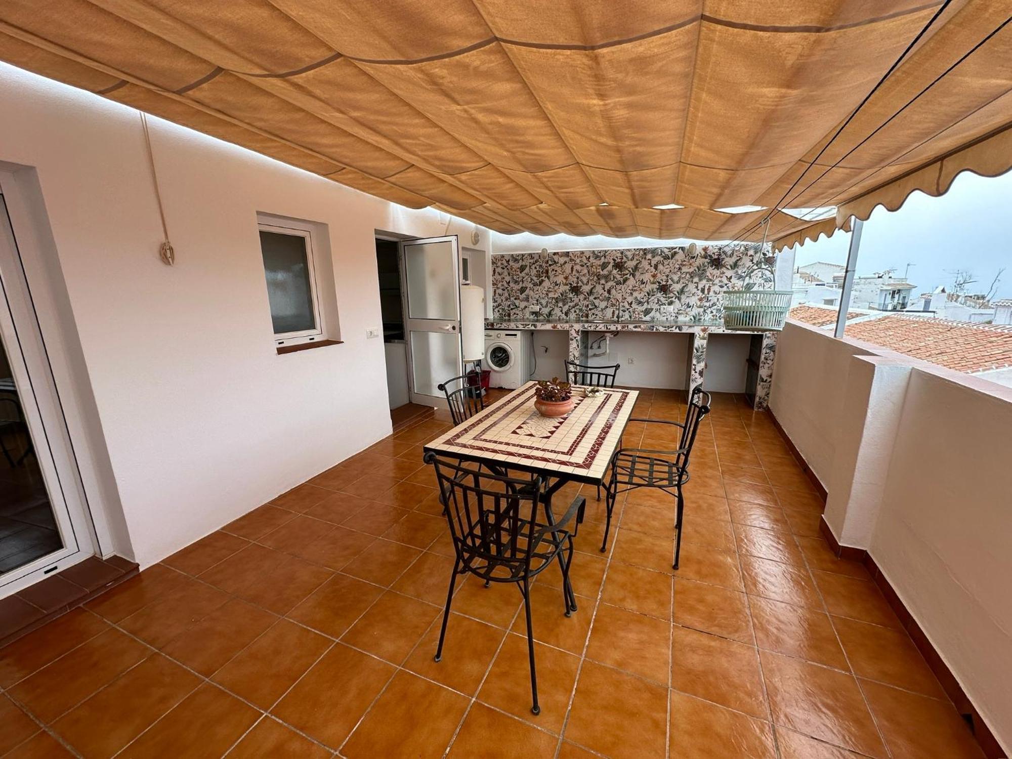Loft Of Love Frigiliana Eksteriør bilde