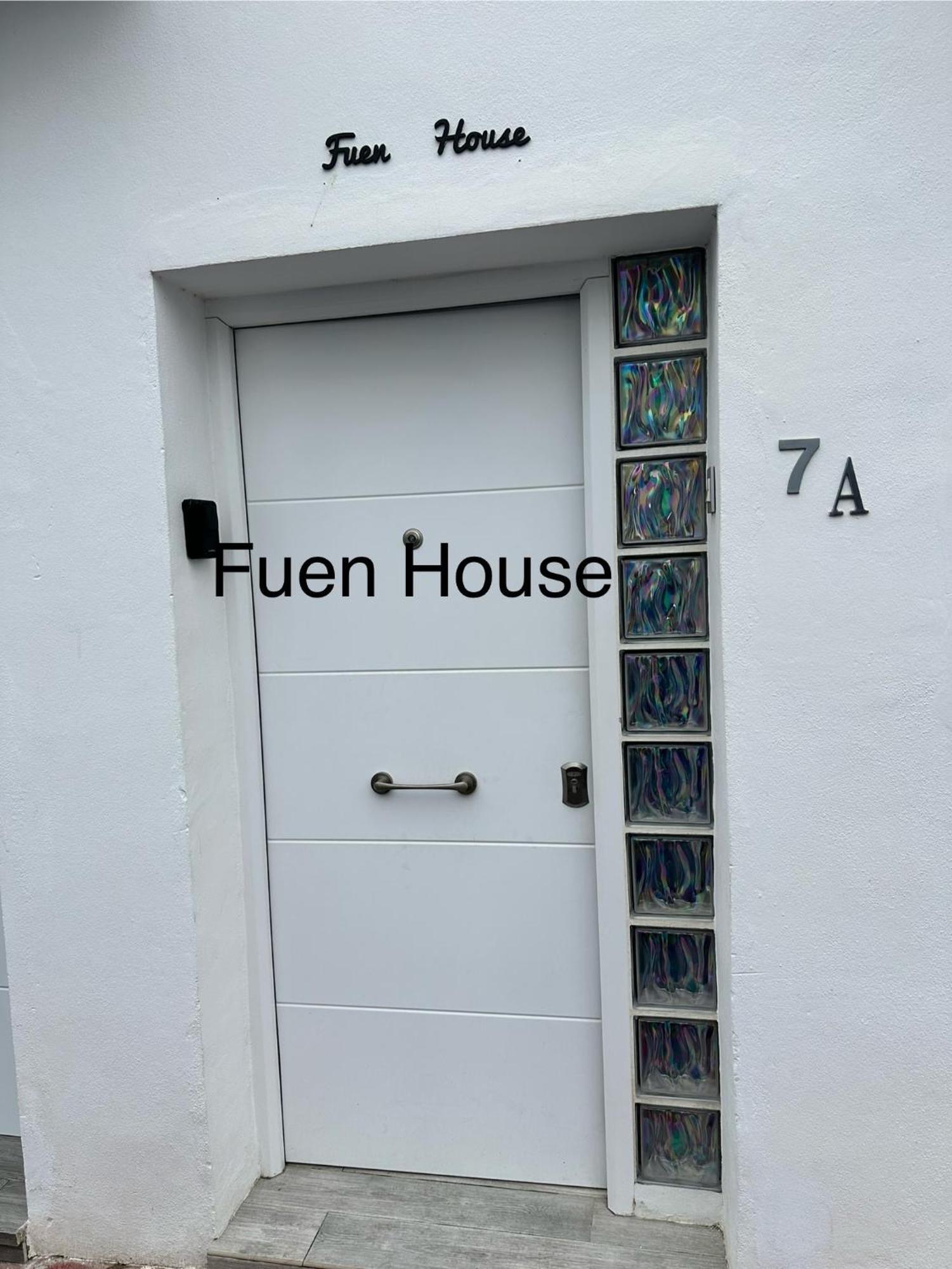 Loft Of Love Frigiliana Eksteriør bilde