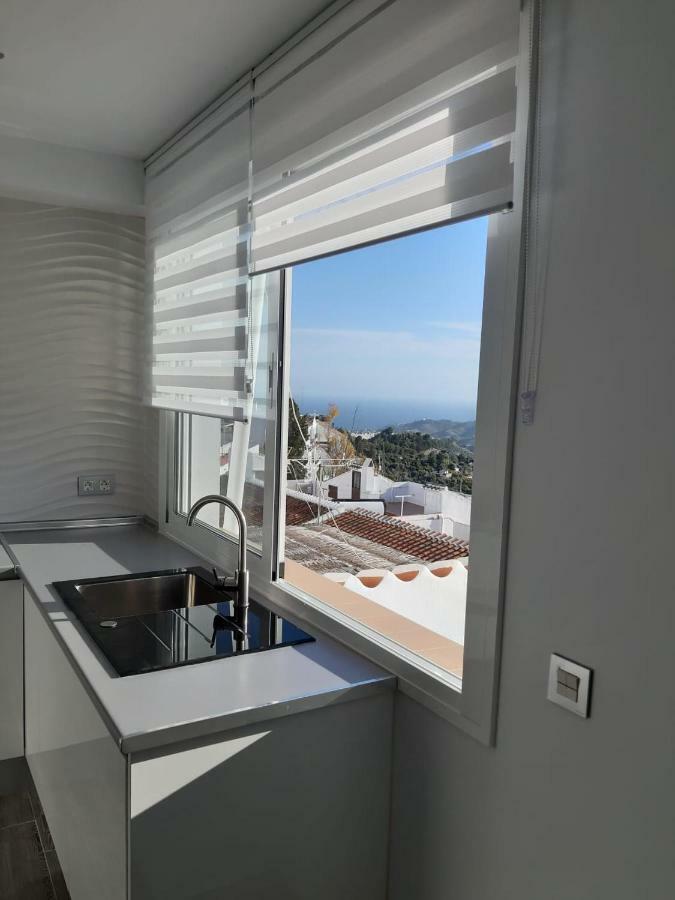 Loft Of Love Frigiliana Eksteriør bilde